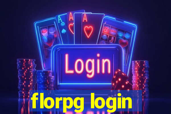 florpg login